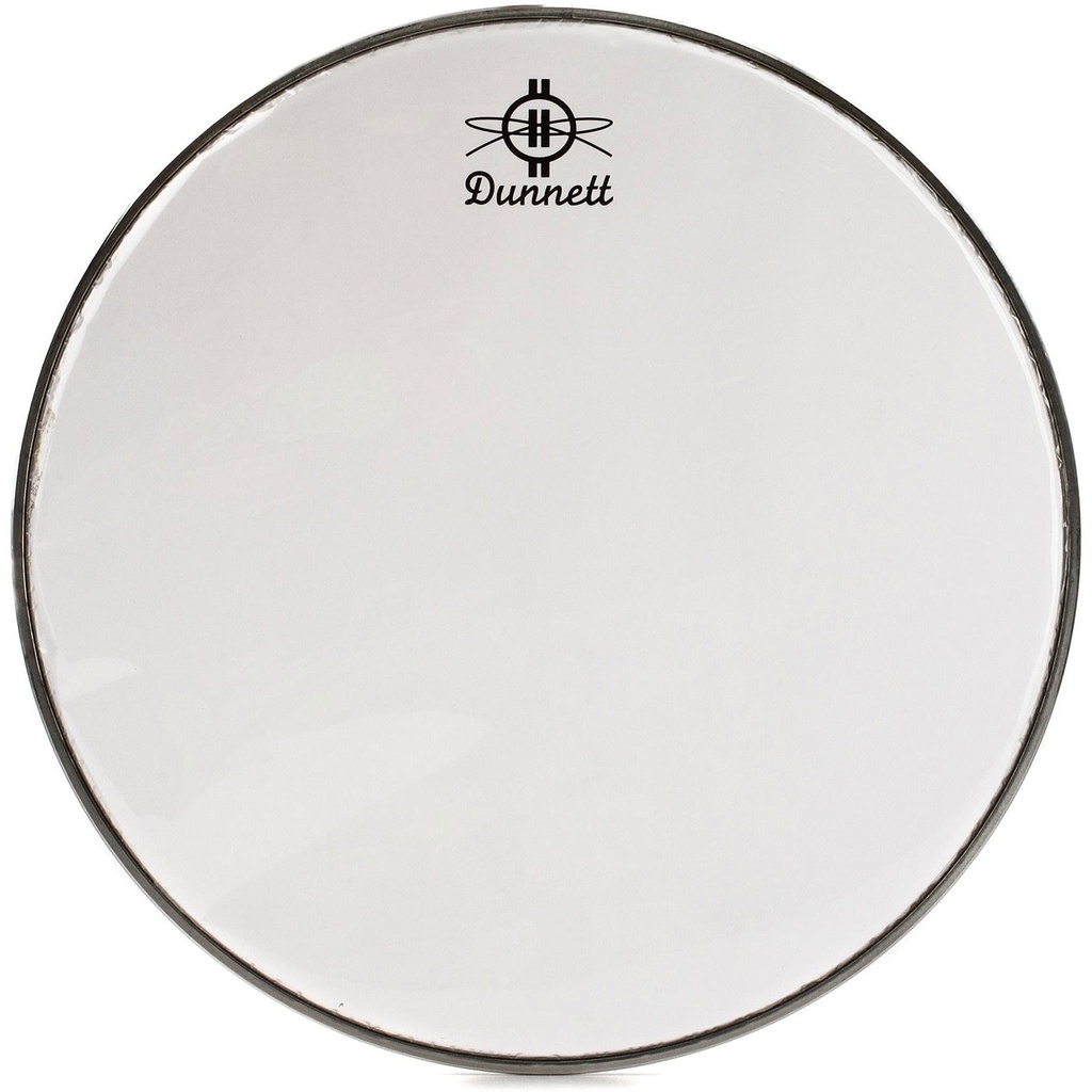 [DCSS14] Dunnett 14" R Class Cristal Snare Side Drum Head