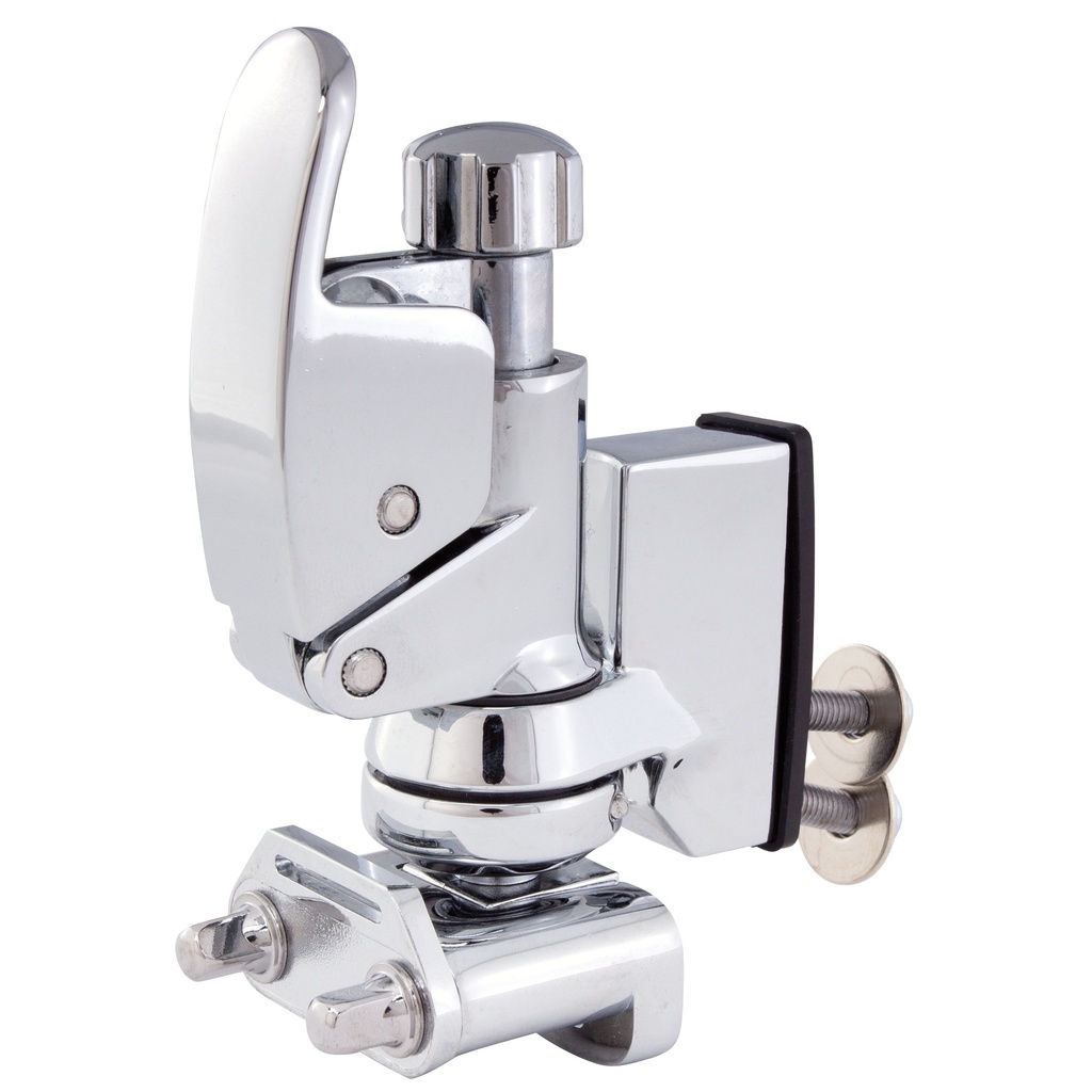 [R4C] Dunnett R-Class 360 Swivel Throw Off