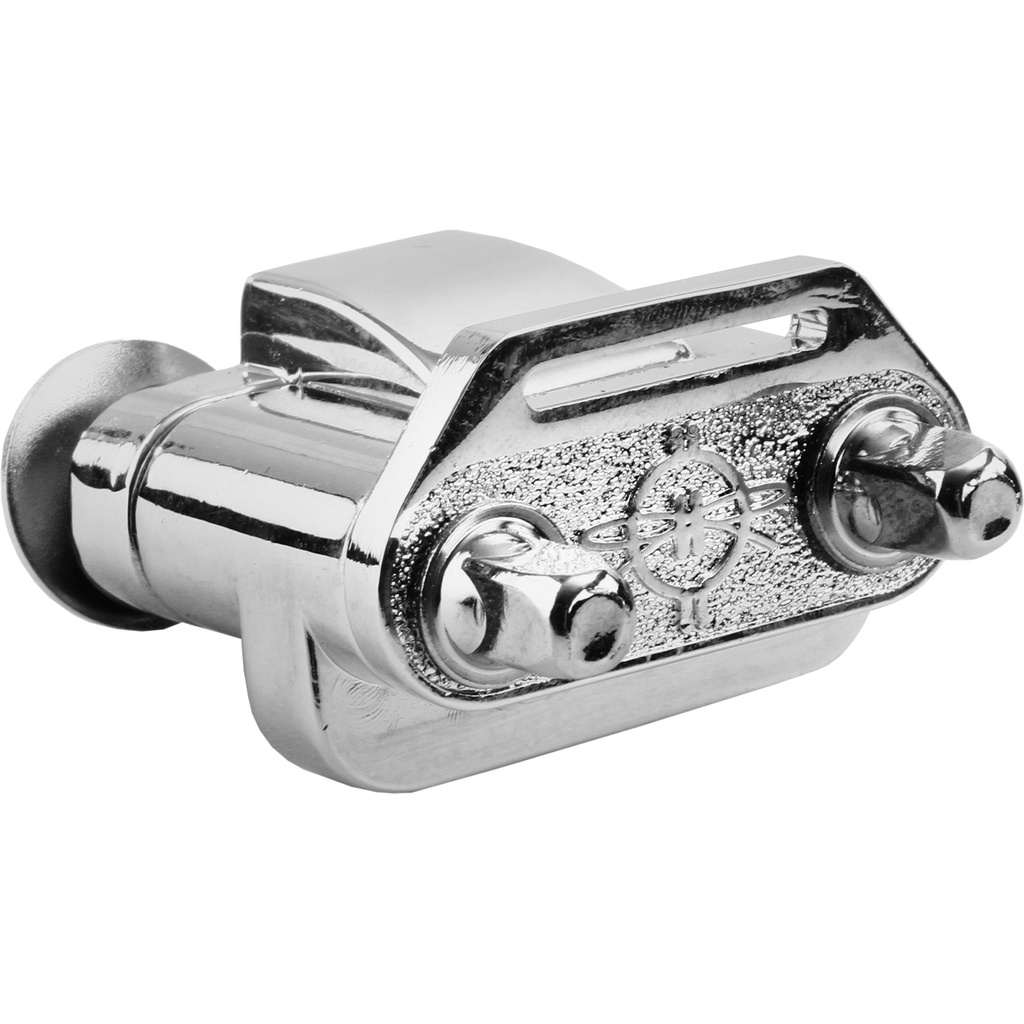 [RBEC] Dunnett R-Class Quick Release Butt Plate