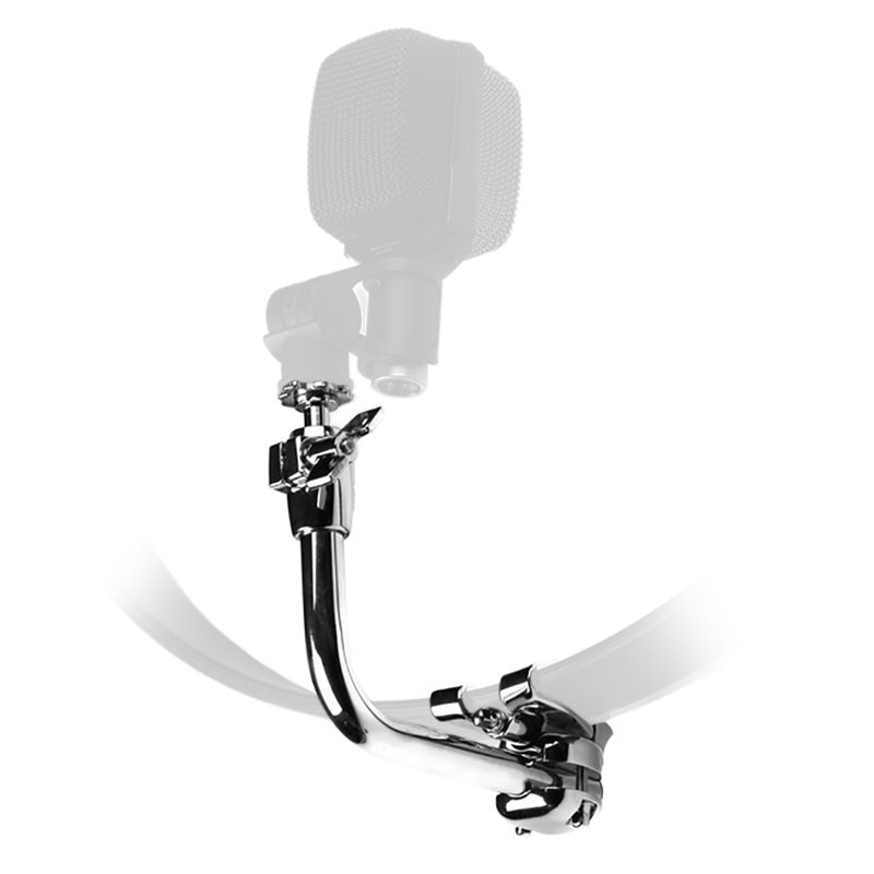 [RCBMH] Dunnett Universal Bass Drum Mic Holder