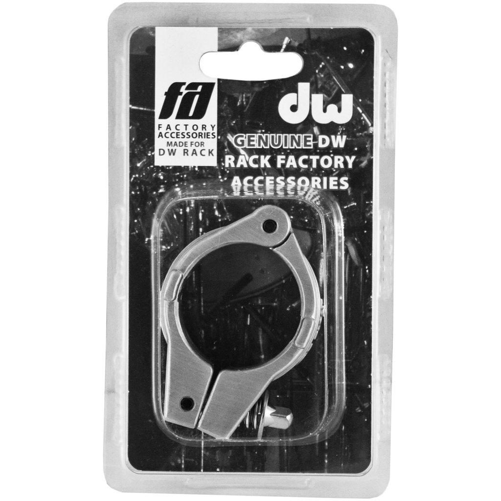 [DWSMRKML15] DW 1.5" Hinged Memory Lock for DW Rack