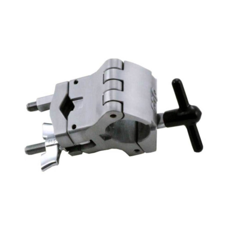 [DWSMRKC15V] DW 1.5" V Rack Clamp