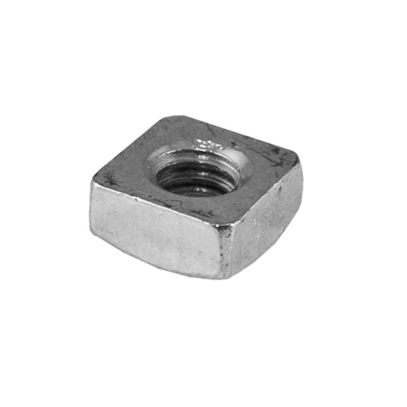 [DWSP061] DW 1/4" Square Nut for 5000/9000 Bass Drum Pedal