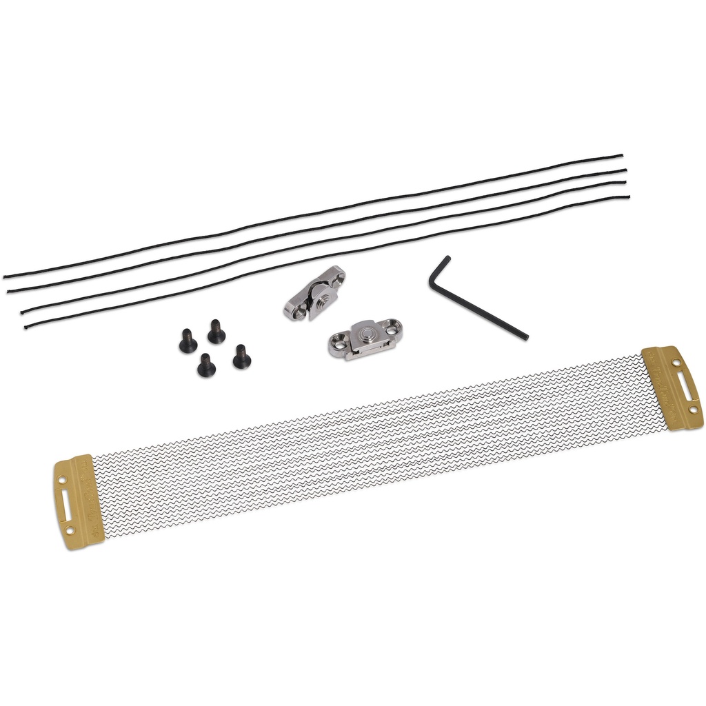 [DWSMTT2014SC] DW 14" 20-Strand Self-Centering TrueTone Snare Wires