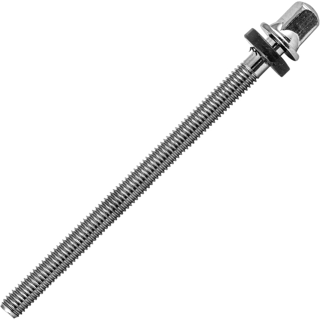 [DRSP1022-275CR] DW 2 3/4" Standard True Pitch Tension Rods w/ Washers