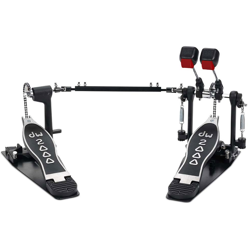 [DWCP2002] DW 2000 Series Double Pedal