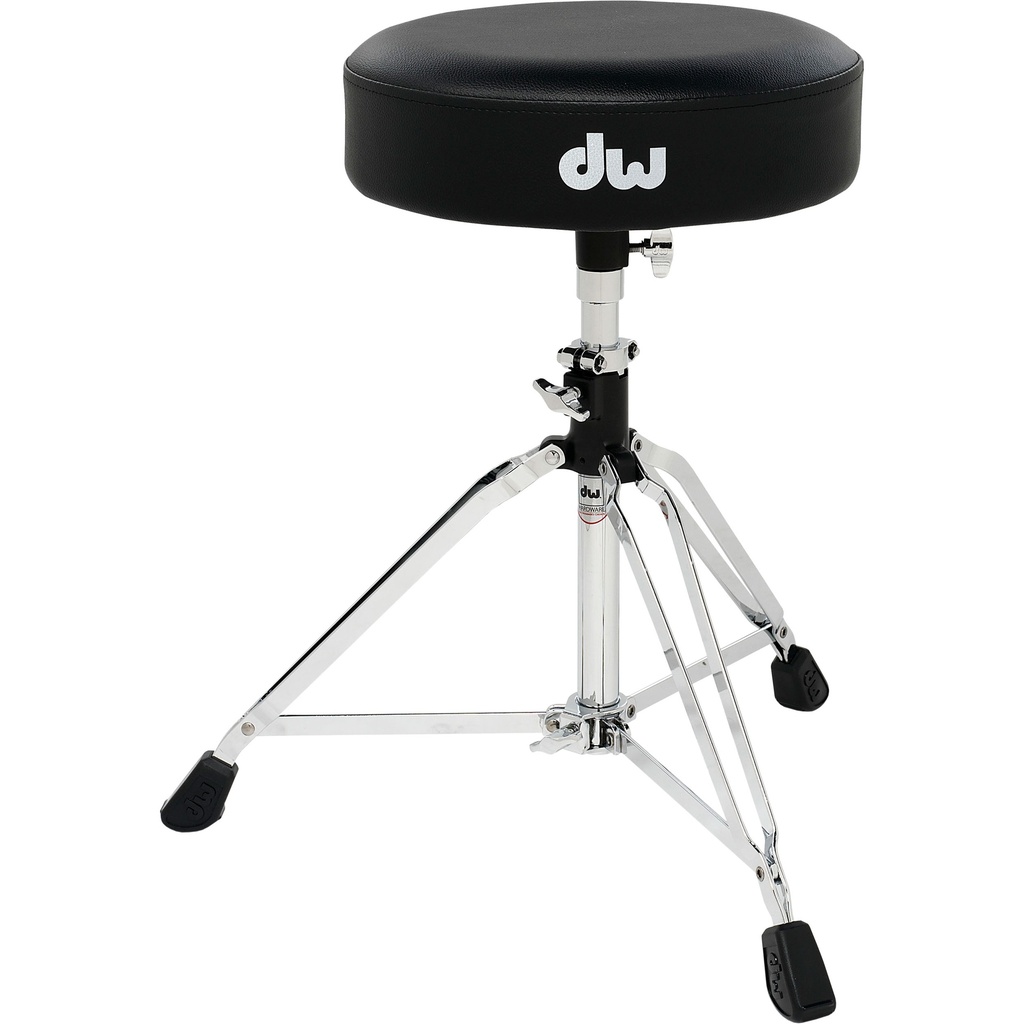 [DWCP3100] DW 3000 Series Round Drum Throne