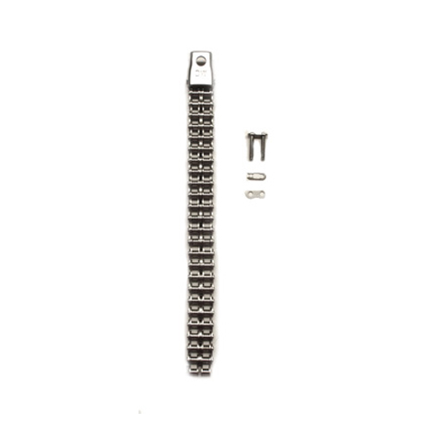 [DWSM1204] DW 3000/5000 Double Chain with Link