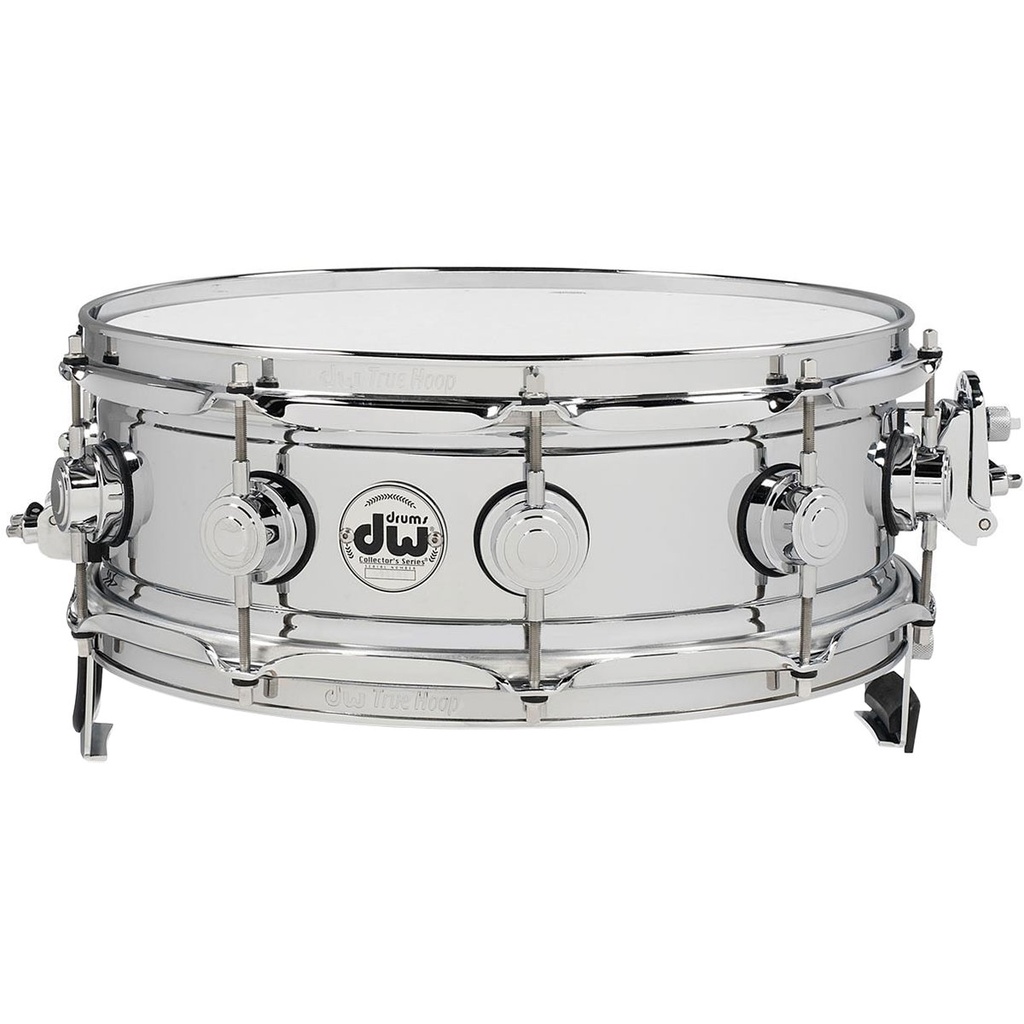 [DRVC0514SAC] DW 5" x 14" Collector's True-Sonic Snare w/ Chrome