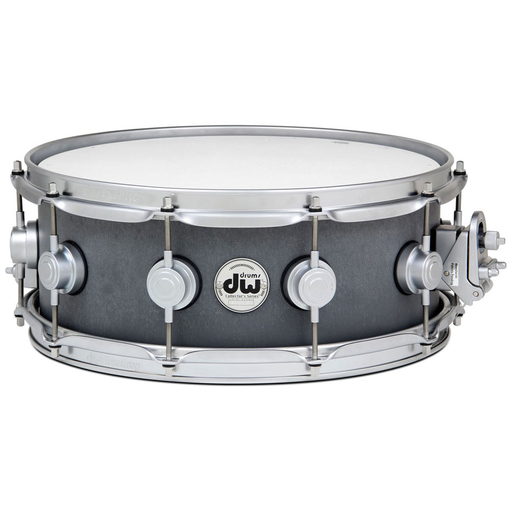 [DRVC5514SVC] DW 5.5" x 14" Collector's Concrete Snare Drum