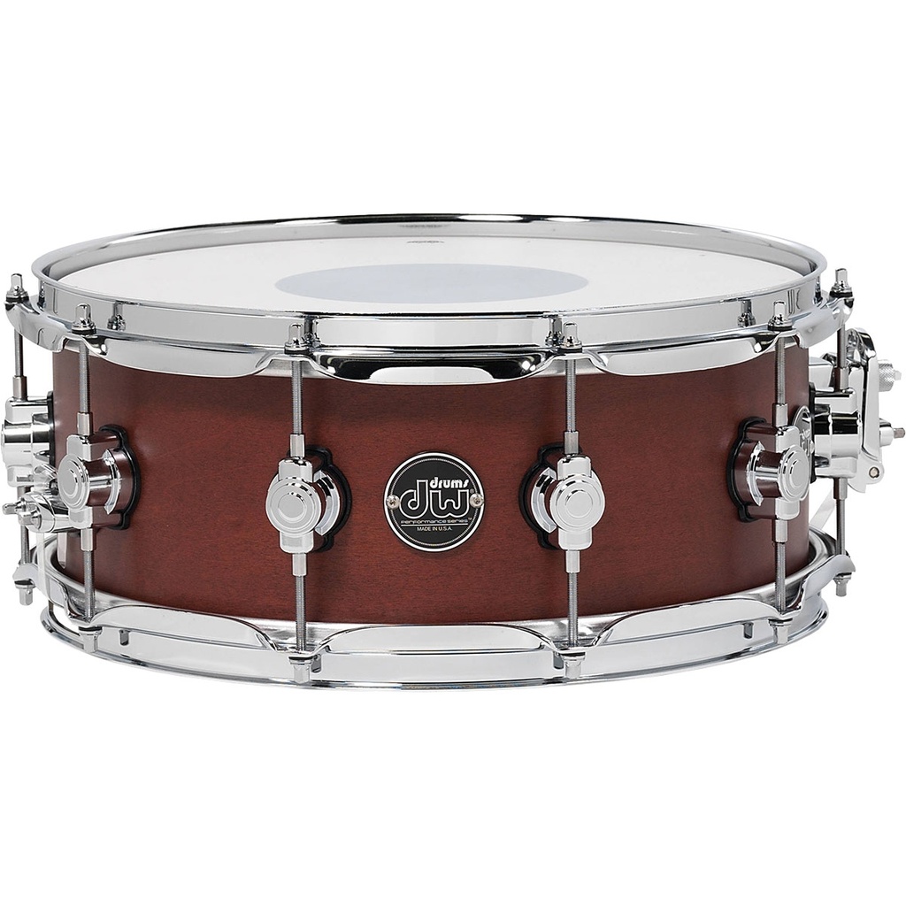 [DRP5514SS] DW 5.5" x 14" Performance Series Snare Drum