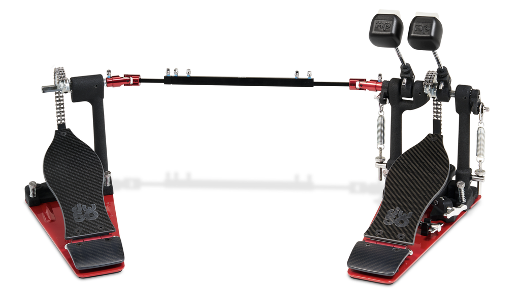 [DWCP5050AD4C2] DW 5000 50th Anniversary Double Pedal - Limited Edition