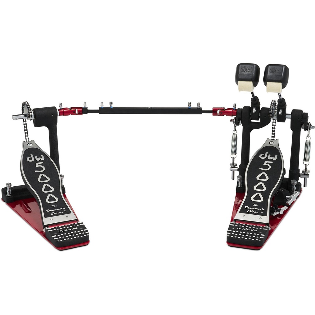 [DWCP5002AH4] DW 5000 Accelerator Single Chain Double Pedal
