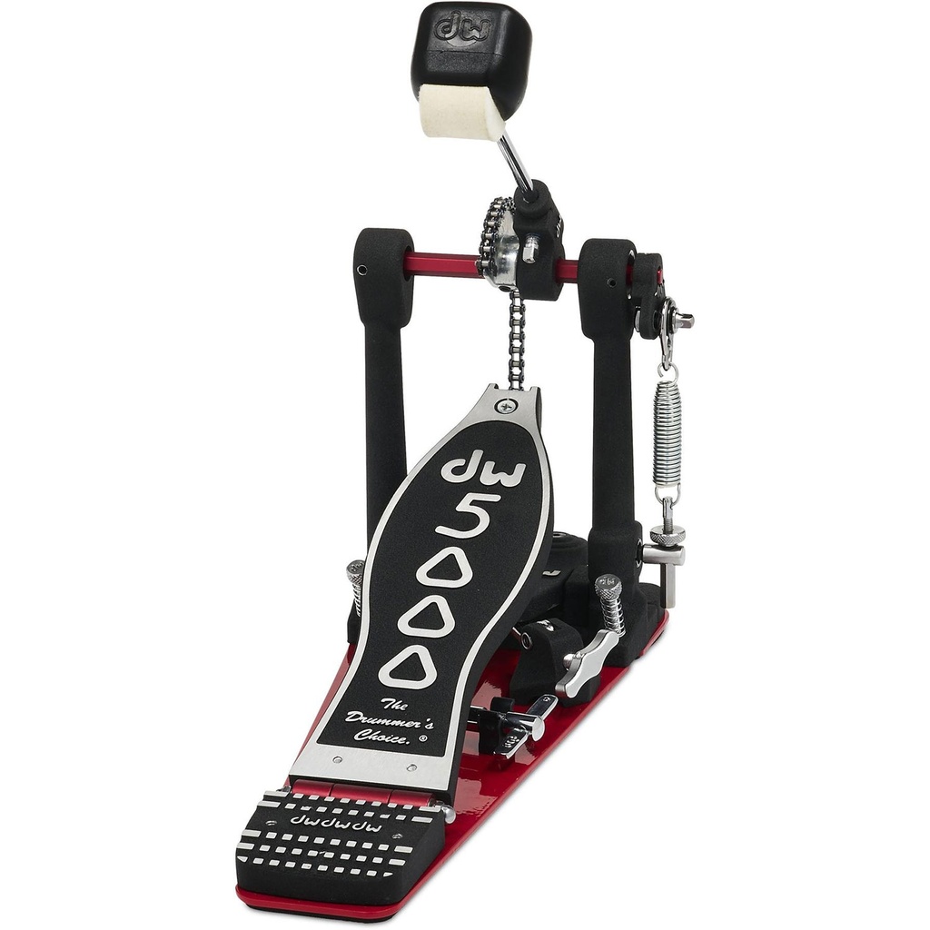 [DWCP5000AH4] DW 5000 Series Accelerator Single Chain Single Pedal