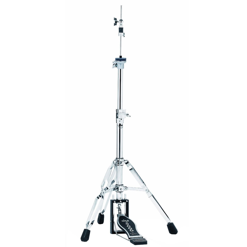 [DWCP5500D] DW 5000 Series Delta II 3-Leg Hi Hat Stand