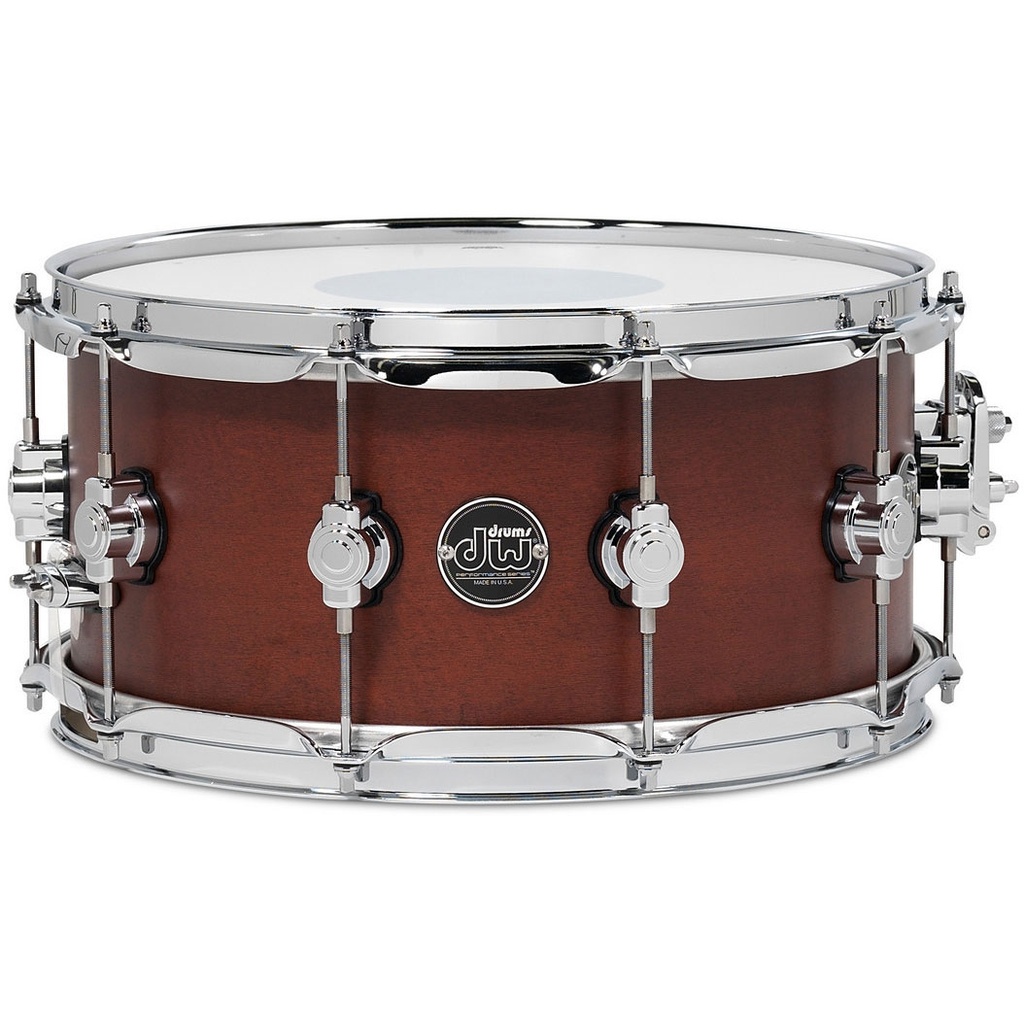 [DRP6514SS] DW 6.5" x 14" Performance Series Snare Drum