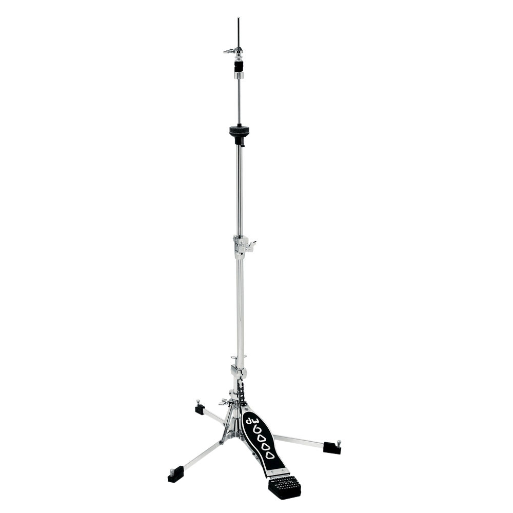 [DWCP6500] DW 6000 Series Flat Base Hi Hat Stand