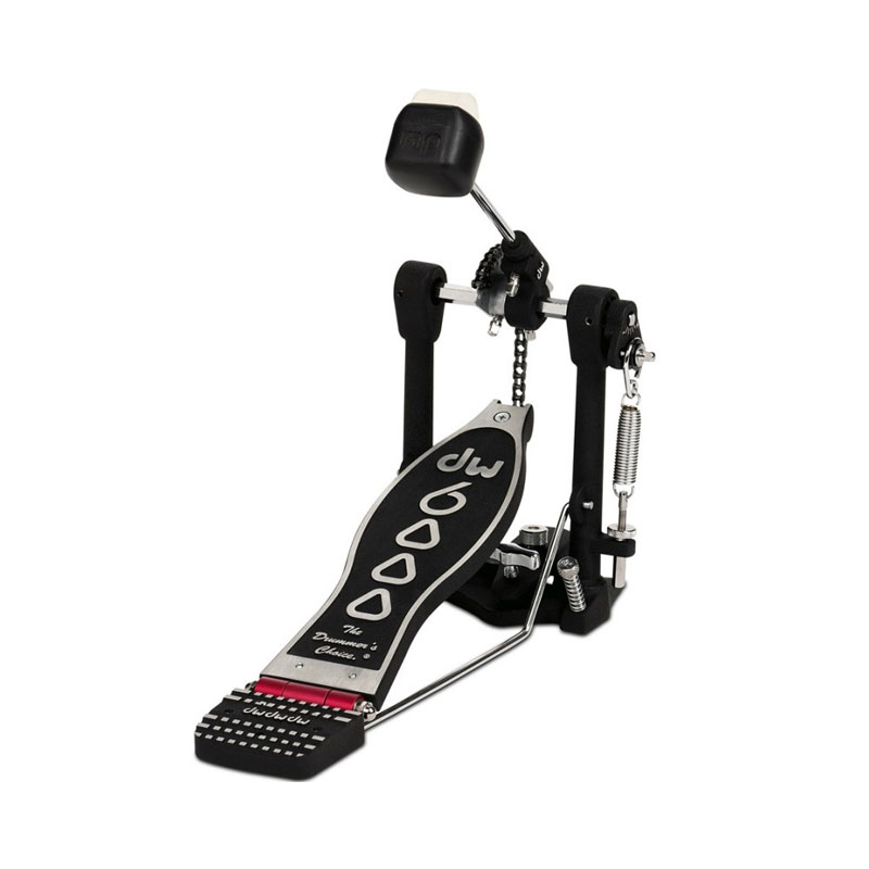 [DWCP6000CX] DW 6000 Series Turbo Drive Single Pedal