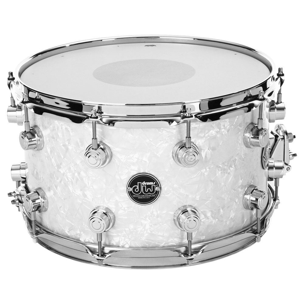 [DRP0814SS] DW 8" x 14" Performance Series Snare Drum