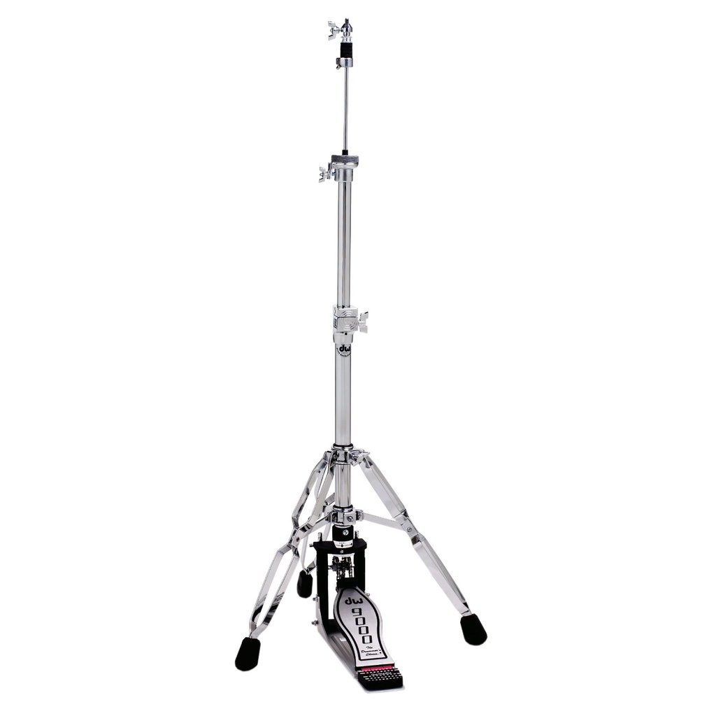 [DWCP9500D] DW 9000 Series 3-Leg Hi Hat Stand