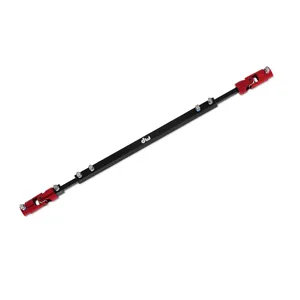 DW 9000 Series Double Pedal Linkage