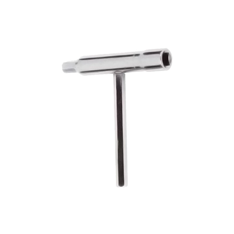 [DWSM809] DW 9000 Series Pedal 3-Way Drum Key
