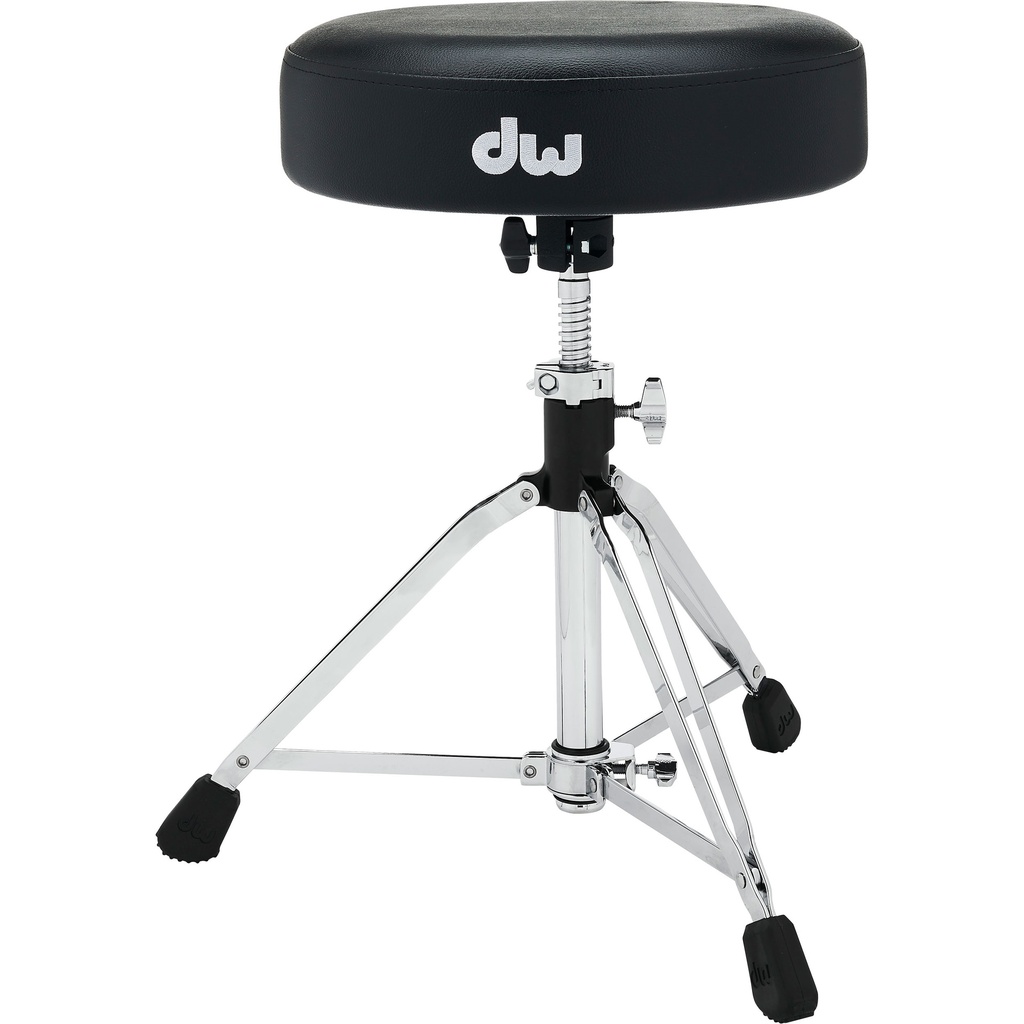 [DWCP9100M] DW 9000 Series Round Drum Throne