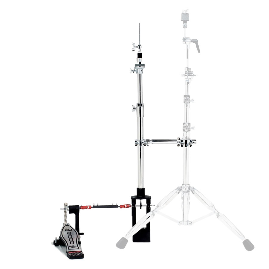 [DWCP9550] DW 9550 Remote Universal Hi Hat Stand