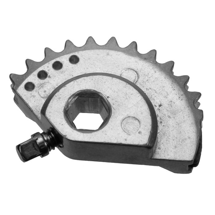 [DWSP1202] DW Accelerator Sprocket w/ Screw
