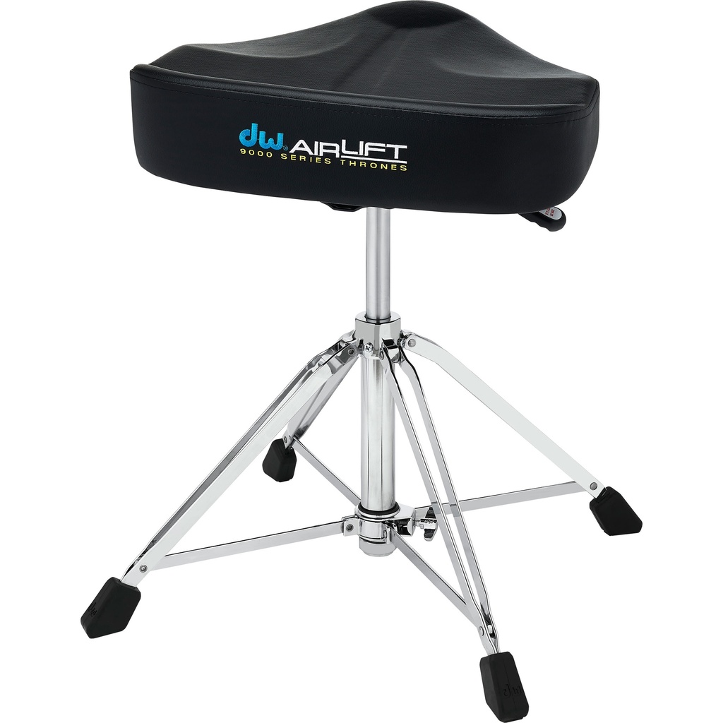 [DWCP9120AL] DW Air Lift Tractor Throne Heavy Duty 9000 Series