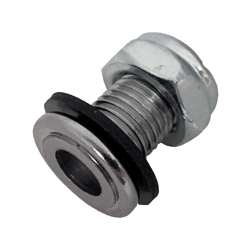 [DRSP1012CR] DW Air Vent in Chrome