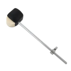 [DWSP101L] DW Bass Drum Beater with longer 7.5" rod