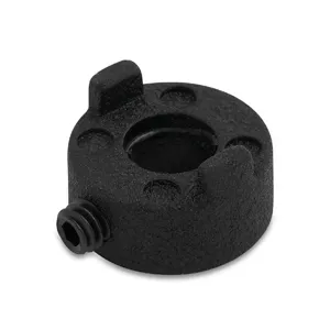 DW Beater Hub Memory Lock with Set Screw