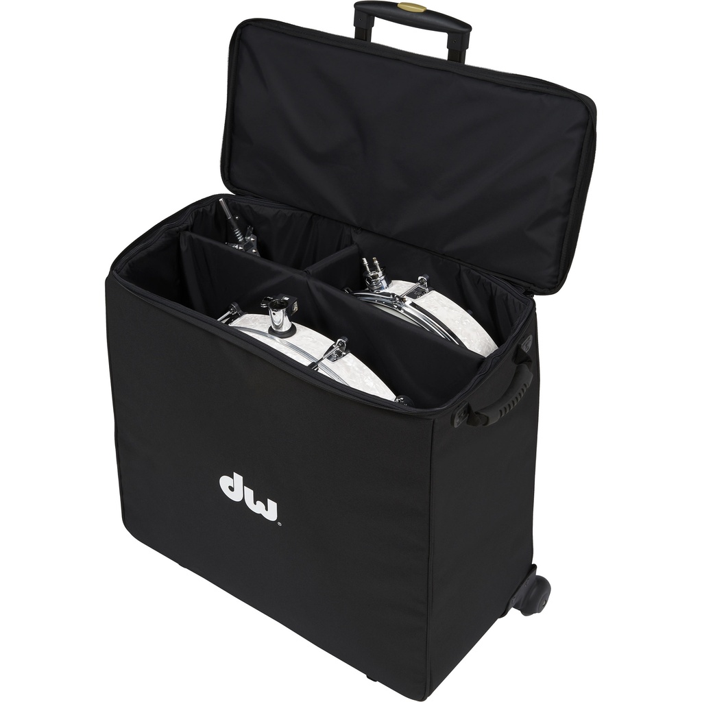 [DSCPRKBAG] DW Carrying Bag for LowPro Travel Drum Set