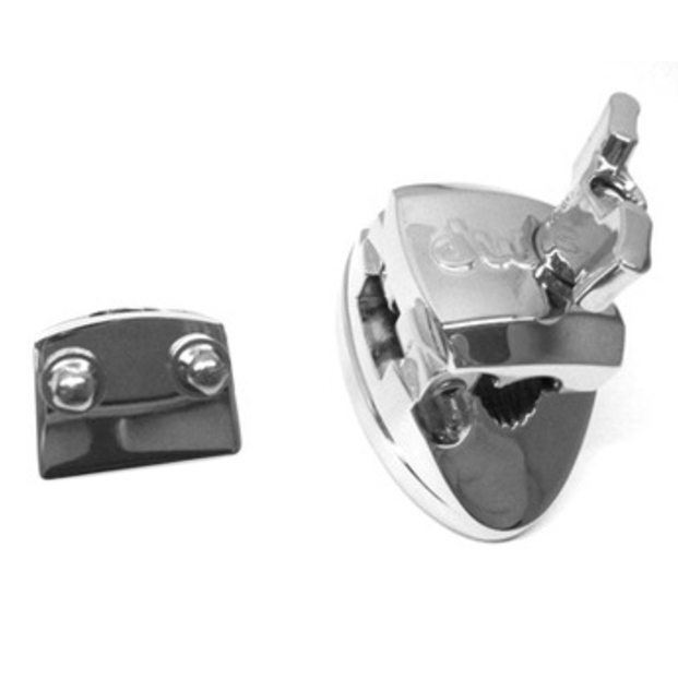 [DWSMTB12CR] DW Chrome Tom Mount Bracket