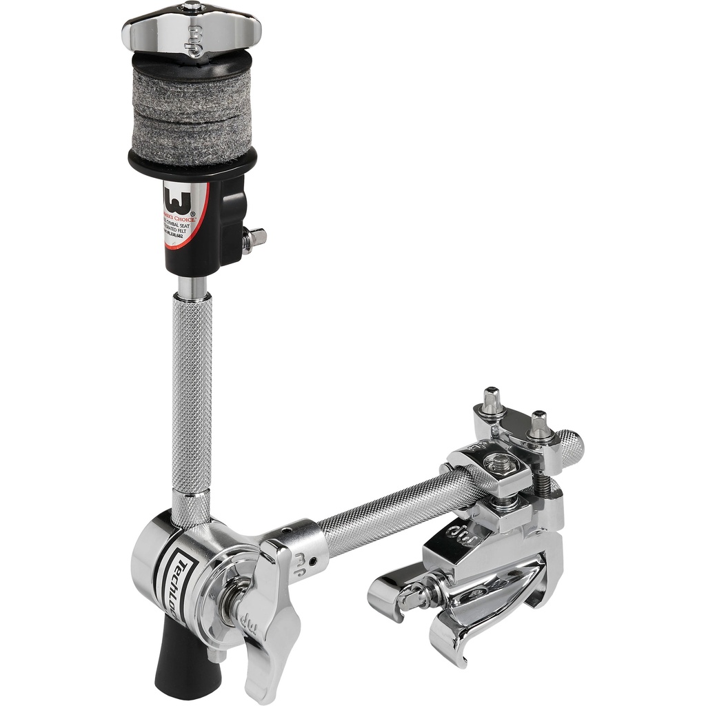 [DWSM2141SM] DW Claw Hook Splash Cymbal Holder Clamp