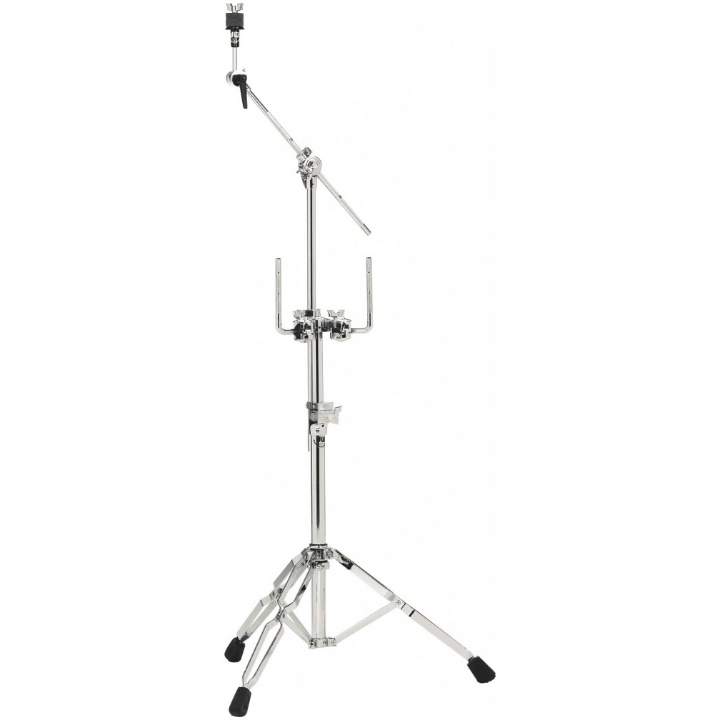 [DWCP9934] DW Double Tom Stand with Cymbal Arm