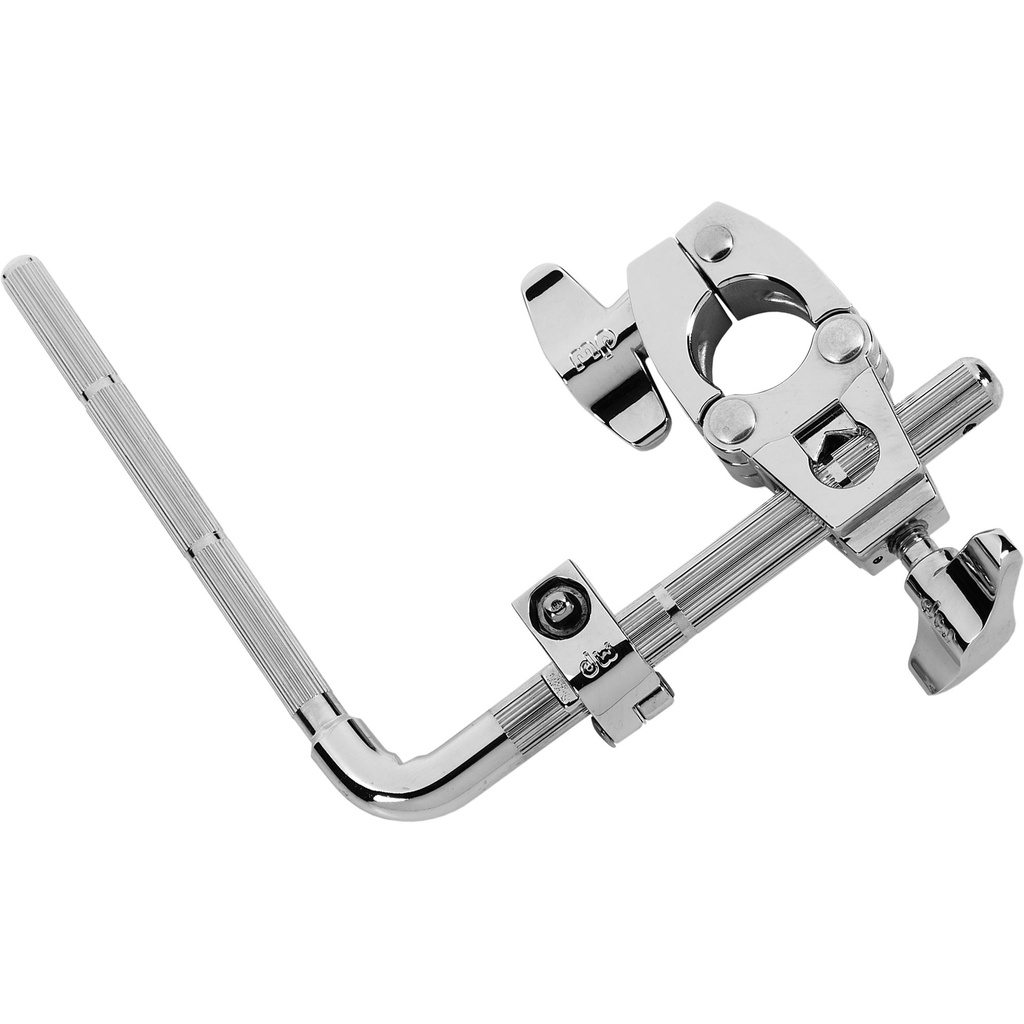 [DWSM797] DW DW Dog Biscuit 1" Clamp w/ 1/2" to 9.5mm L-Arm