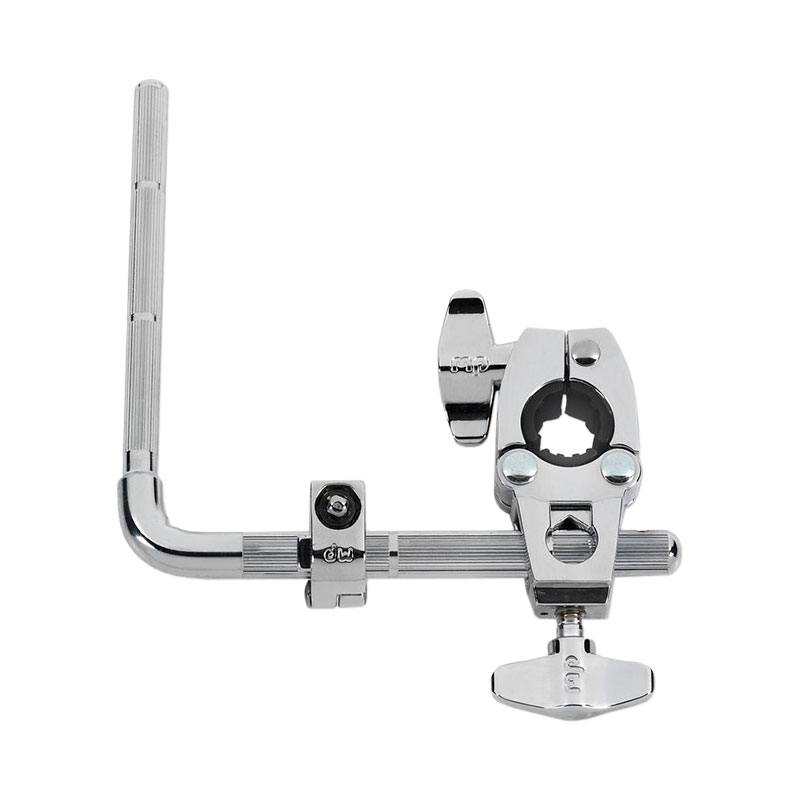 [DWSM796] DW DW Dog Biscuit 3/4" Clamp w/ 1/2" to 9.5mm L-Arm