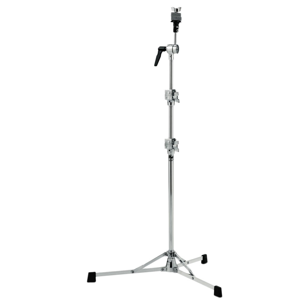 [DW DWCP6710] DW Flat Base Straight Cymbal Stand 6000 Series