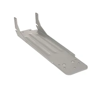 DW Footplate for DW 9500 Hi Hat Stand
