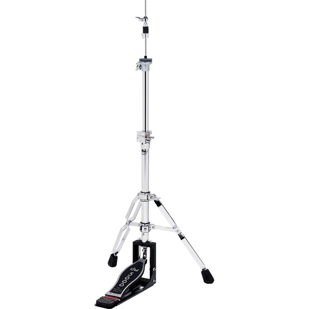 [DWCP5500TD] DW Heavy Duty 2 Leg Hi Hat Stand 5000 Series