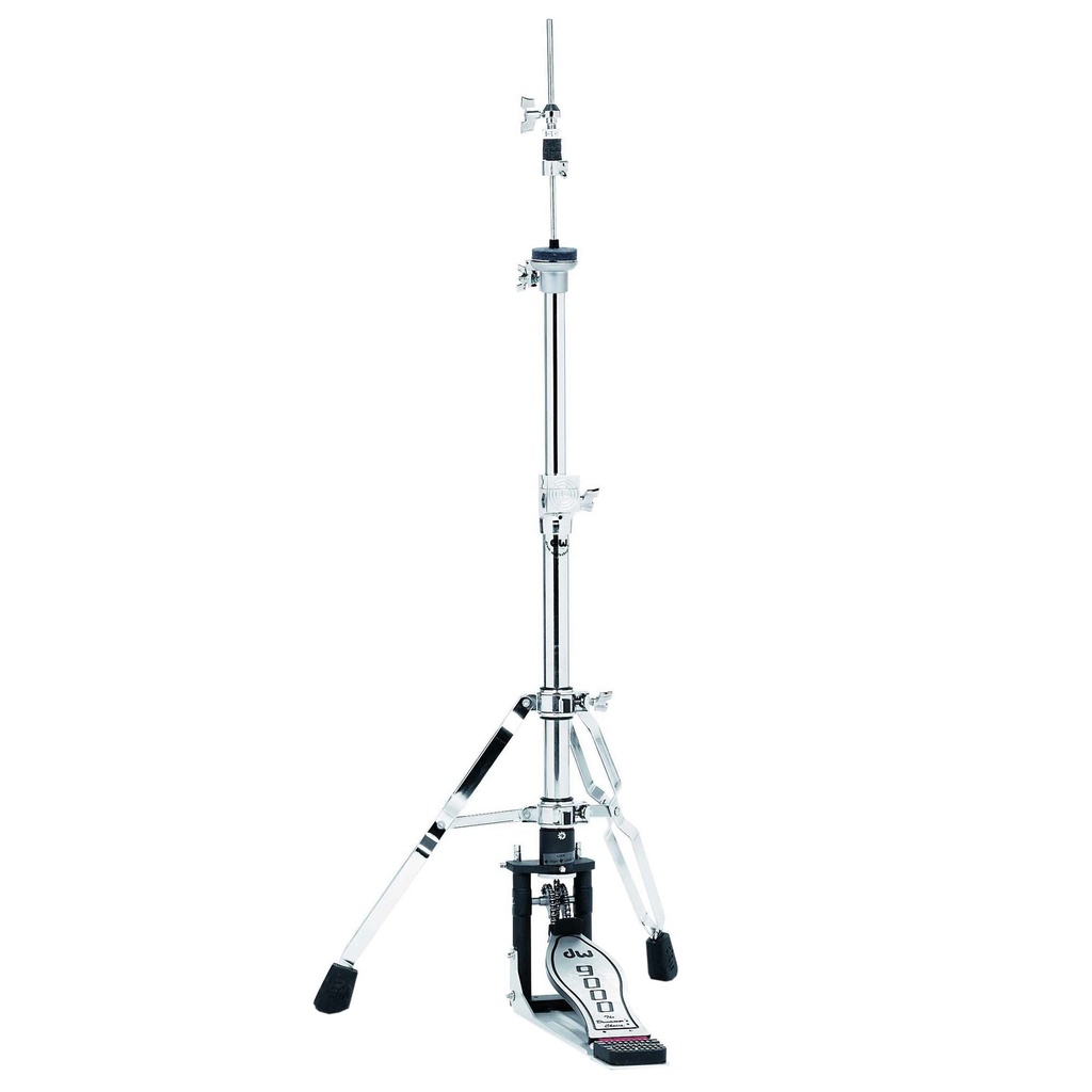 [DWCP9500TB] DW Heavy Duty 2 Leg Hi Hat Stand 9000 Series