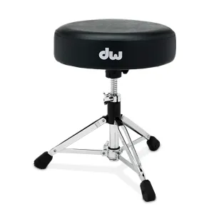 DW Low Round Top Throne 9000 Series
