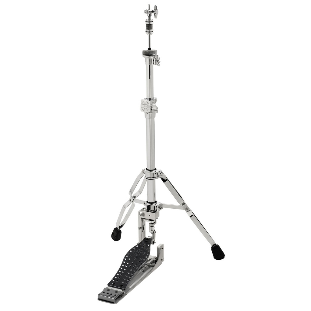 [DWCPMDDHH2] DW Machined Direct Drive 2 Leg Hi Hat Stand