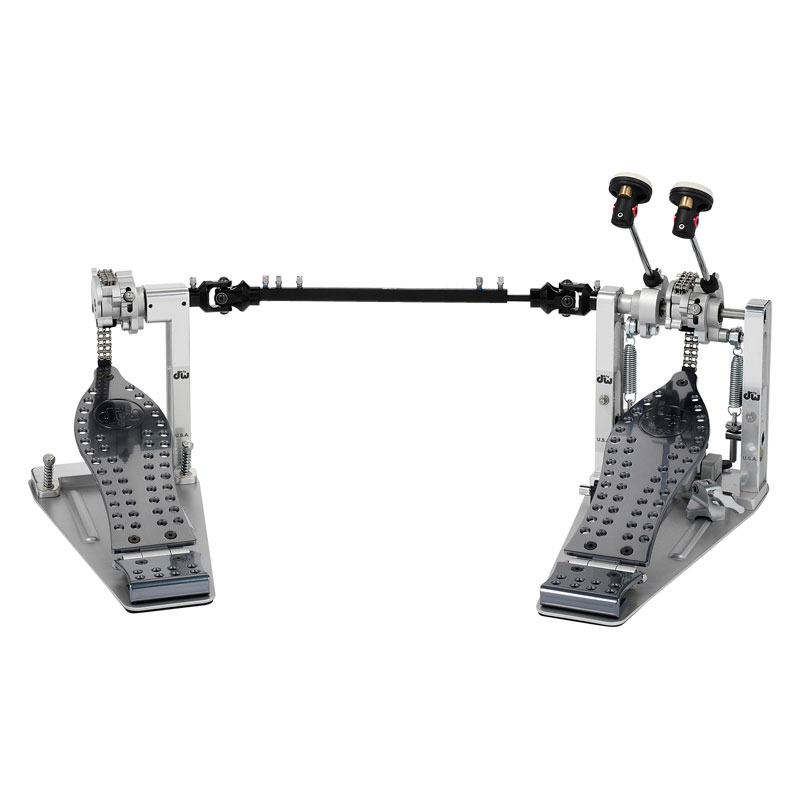 [DWCPMCD2] DW MFG MCD Machined Chain Drive Double Bass Pedal