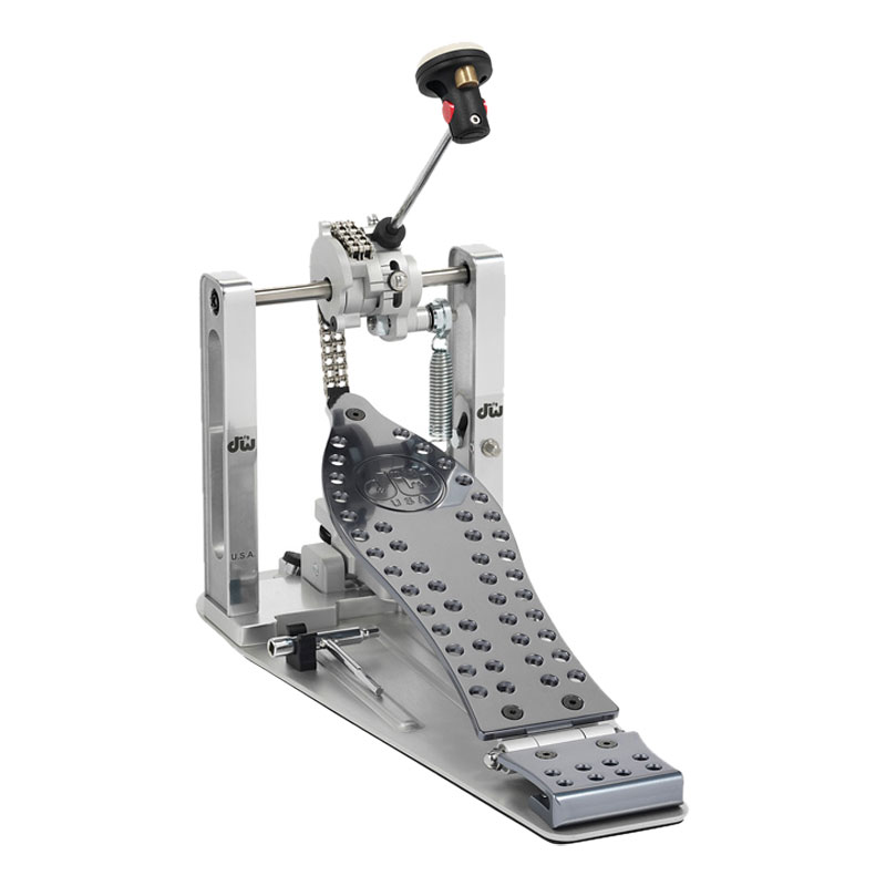 [DWCPMCD] DW MFG MCD Machined Chain Drive Single Bass Pedal