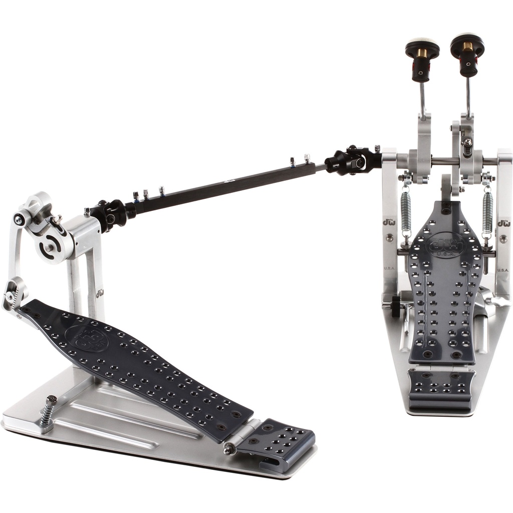 [DWCPMDD2] DW MFG MDD Machined Direct Drive Double Bass Pedal