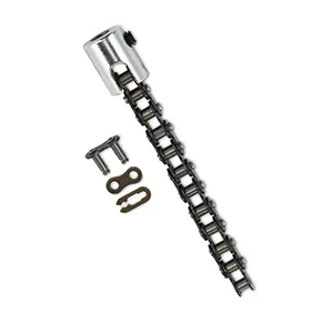 DW Middle Chain and Connector for Bass Pedal