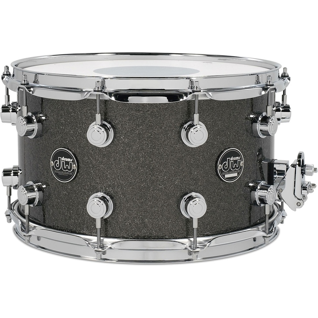 [DRKTPFC03AIPS] DW Pewter Sparkle